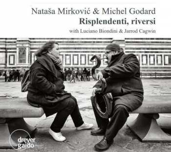 Album Nataša Mirković: Risplendenti, Riversi