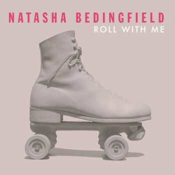 Album Natasha Bedingfield: Roll With Me