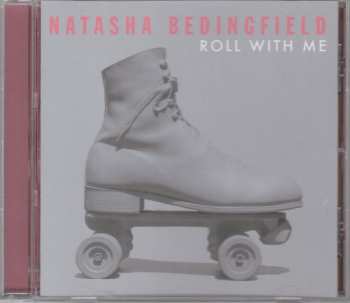 CD Natasha Bedingfield: Roll With Me 30963