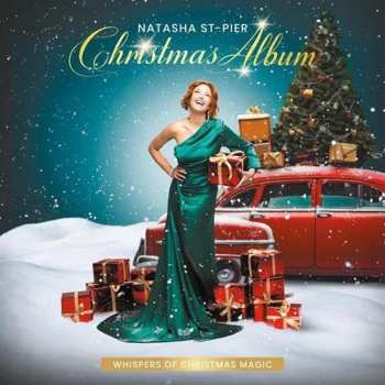 Album Natasha Saint-pier: Christmas Album