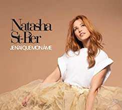 Album Natasha St-Pier: Je N'ai Que Mon Âme