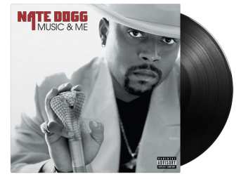 2LP Nate Dogg: Music & Me 447798