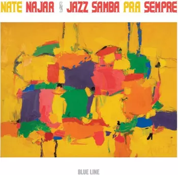 Nate Najar: Jazz Samba