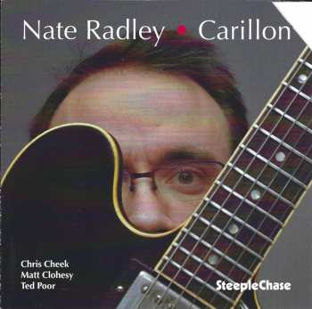 Album Nate Radley: Carillon