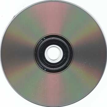 CD Nate Radley: Carillon 474933