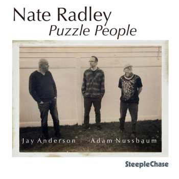 Album Nate Radley: Puzzle People