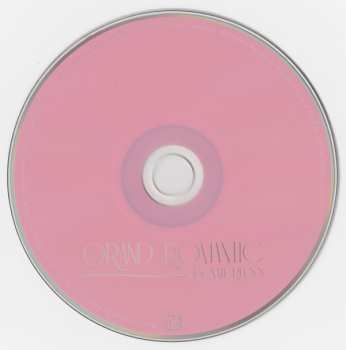 CD Nate Ruess: Grand Romantic 393528