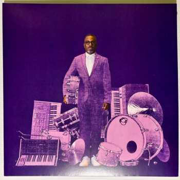 Album Nate Smith: Live-Action (Deluxe Edition)