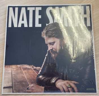 Album Nate Smith: Nate Smith