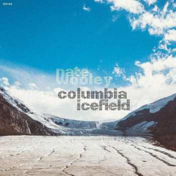 Album Nate Wooley: Columbia Icefield