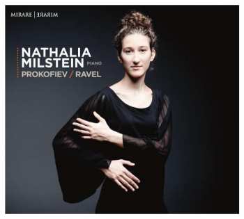 Album Nathalia Milstein: Prokofiev / Ravel