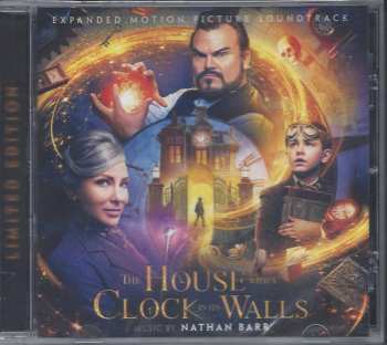 Nathan Barr: The House With A Clock In Its Walls (Expanded Motion Picture Soundtrack)