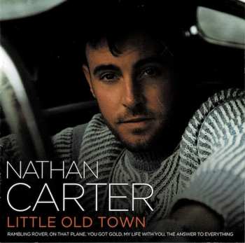 Album Nathan Carter: Little Old Town