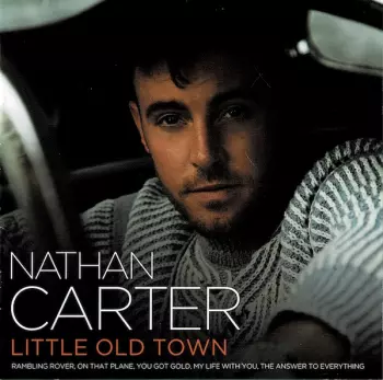 Nathan Carter: Little Old Town