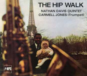 Album Nathan Davis: The Hip Walk