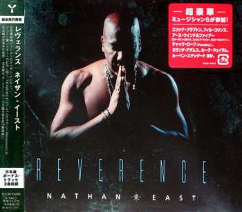 Album Nathan East: Reverence