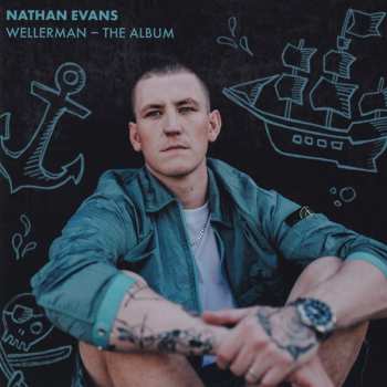 Album Nathan Evans: Wellerman - The Album
