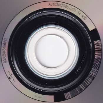 CD Nathan Evans: Wellerman - The Album 408630