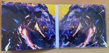 CD Nathan Fake: Blizzards