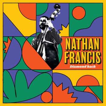Album Nathan Francis: Diamond Back