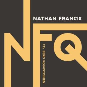 Album Nathan Francis: NFQ