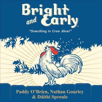 Album Nathan Gourley: Bright and Early