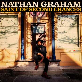 Album Nathan Graham: Saint Of Second Chances