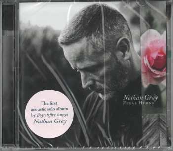 CD Nathan Gray: Feral Hymns 261243
