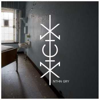 Album Nathan Gray: Nthn Gry