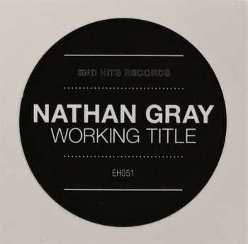 LP Nathan Gray: Working Title LTD | CLR 418289