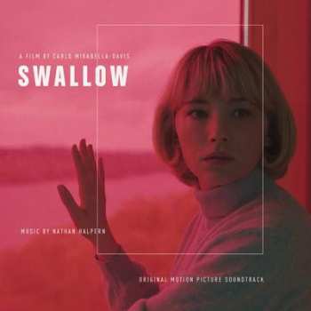 Album Nathan Halpern: Swallow