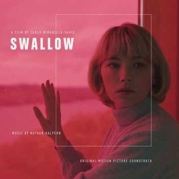 LP Nathan Halpern: Swallow CLR | LTD 539563