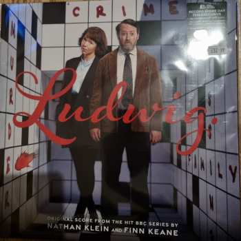 Album Nathan Klein: Ludwig
