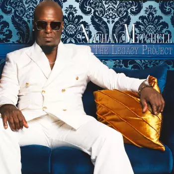 Nathan Mitchell: Legacy Project