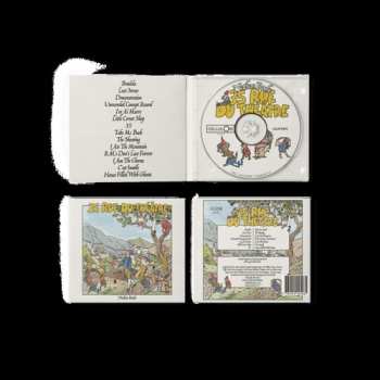 CD Nathan Roche: 35 Rue Du Theatre