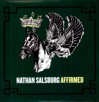 Album Nathan Salsburg: Affirmed