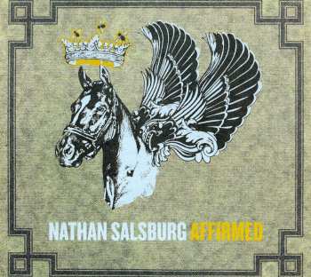 CD Nathan Salsburg: Affirmed
