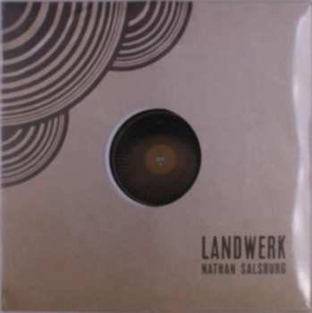 LP Nathan Salsburg: Landwerk No. 2 521346