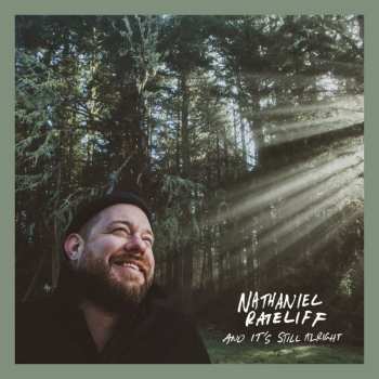 LP Nathaniel Rateliff: And It's Still Alright LTD | CLR 46476