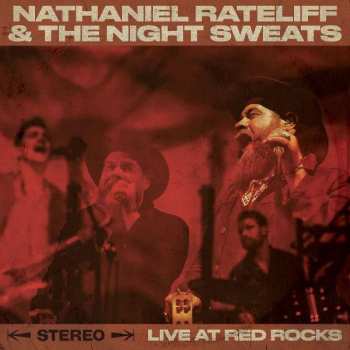 Album Nathaniel Rateliff And The Night Sweats: Live At Red Rocks