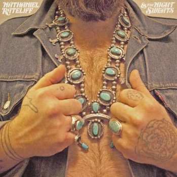 Album Nathaniel Rateliff And The Night Sweats: Nathaniel Rateliff & The Night Sweats