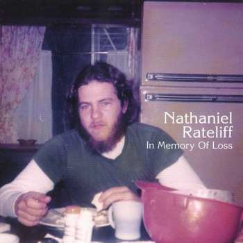 CD Nathaniel Rateliff: In Memory Of Loss 46308