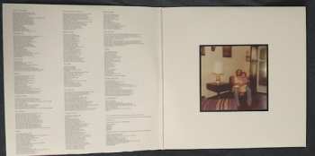 2LP Nathaniel Rateliff: In Memory Of Loss DLX 66079