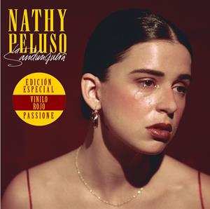 LP Nathy Peluso: La Sandunguera 513060