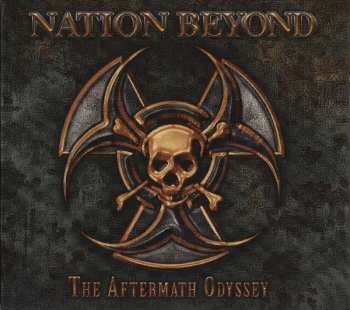 Album Nation Beyond: The Aftermath Odyssey
