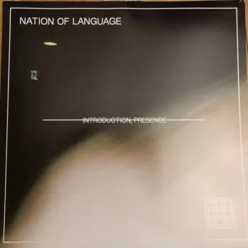 Nation Of Language: Introduction, Presence