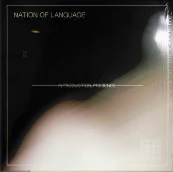 LP Nation Of Language: Introduction, Presence 376553