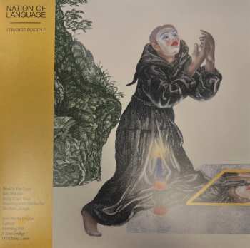Album Nation Of Language: Strange Disciple