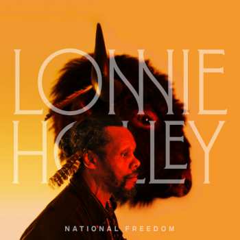 Album Lonnie Holley: National Freedom