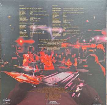 LP National Health: National Health